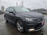 USED 2017 17 VOLKSWAGEN TIGUAN 2.0 SEL TDI BMT 4MOTION 5d 148 BHP A REALLY BEAUTIFUL ADDITION, JUST IN+ONLY 1 FORMER KEEPER+SERVICE HISTORY+DIESEL+ULEZ COMPLIANT+CRUISE CONTROL+FULL PANORAMIC GLASS ROOF+SATELLITE NAVIGATION+PARK ASSIST+AIR CONDITIONING+CLIMATE CONTROL+ALLOY WHEELS+READY TO DRIVE AWAY TODAY+CALL NOW FOR MORE INFORMATION AND TO ARRANGE A VIEWING!!!!!!!!!!!!!!!!!!!!!!!!!!!!!!!