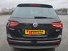 USED 2017 17 VOLKSWAGEN TIGUAN 2.0 SEL TDI BMT 4MOTION 5d 148 BHP A REALLY BEAUTIFUL ADDITION, JUST IN+ONLY 1 FORMER KEEPER+SERVICE HISTORY+DIESEL+ULEZ COMPLIANT+CRUISE CONTROL+FULL PANORAMIC GLASS ROOF+SATELLITE NAVIGATION+PARK ASSIST+AIR CONDITIONING+CLIMATE CONTROL+ALLOY WHEELS+READY TO DRIVE AWAY TODAY+CALL NOW FOR MORE INFORMATION AND TO ARRANGE A VIEWING!!!!!!!!!!!!!!!!!!!!!!!!!!!!!!!