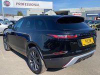 USED 2017 67 LAND ROVER RANGE ROVER VELAR 2.0 R-DYNAMIC HSE 5d 238 BHP A REALLY BEAUTIFUL EXAMPLE+LOW MILEAGE+DIESEL+AUTOMATIC+ULEZ COMPLIANT+ONLY 2 FORMER KEEPERS+SERVICE HISTORY+PRIVACY GLASS+BLIND SPOT MONITOR+FULL PANORAMIC GLASS ROOF+AMBIENT LIGHTING+FULL LEATHER INTERIOR+SATELLITE NAVIGATION+PARK ASSIST+CLIMATE CONTROL+21 INCH ALLOY WHEELS+COST NEW &pound;66025 MAKING THIS VEHICLE UNBELIEVABLE VALUE AT OUR LOW PRICE+READY TO DRIVE AWAY TODAY SO CALL NOW TO ARRANGE A VIEWING!!!!!!!!!!!!!!!!!!!!!!!!!!!!!!!!!!!!!!!!!!!!!