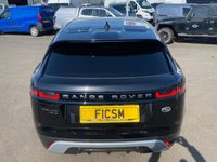 USED 2017 67 LAND ROVER RANGE ROVER VELAR 2.0 R-DYNAMIC HSE 5d 238 BHP A REALLY BEAUTIFUL EXAMPLE+LOW MILEAGE+DIESEL+AUTOMATIC+ULEZ COMPLIANT+ONLY 2 FORMER KEEPERS+SERVICE HISTORY+PRIVACY GLASS+BLIND SPOT MONITOR+FULL PANORAMIC GLASS ROOF+AMBIENT LIGHTING+FULL LEATHER INTERIOR+SATELLITE NAVIGATION+PARK ASSIST+CLIMATE CONTROL+21 INCH ALLOY WHEELS+COST NEW &pound;66025 MAKING THIS VEHICLE UNBELIEVABLE VALUE AT OUR LOW PRICE+READY TO DRIVE AWAY TODAY SO CALL NOW TO ARRANGE A VIEWING!!!!!!!!!!!!!!!!!!!!!!!!!!!!!!!!!!!!!!!!!!!!!