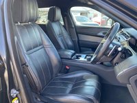 USED 2017 67 LAND ROVER RANGE ROVER VELAR 2.0 R-DYNAMIC HSE 5d 238 BHP A REALLY BEAUTIFUL EXAMPLE+LOW MILEAGE+DIESEL+AUTOMATIC+ULEZ COMPLIANT+ONLY 2 FORMER KEEPERS+SERVICE HISTORY+PRIVACY GLASS+BLIND SPOT MONITOR+FULL PANORAMIC GLASS ROOF+AMBIENT LIGHTING+FULL LEATHER INTERIOR+SATELLITE NAVIGATION+PARK ASSIST+CLIMATE CONTROL+21 INCH ALLOY WHEELS+COST NEW &pound;66025 MAKING THIS VEHICLE UNBELIEVABLE VALUE AT OUR LOW PRICE+READY TO DRIVE AWAY TODAY SO CALL NOW TO ARRANGE A VIEWING!!!!!!!!!!!!!!!!!!!!!!!!!!!!!!!!!!!!!!!!!!!!!