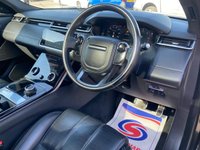 USED 2017 67 LAND ROVER RANGE ROVER VELAR 2.0 R-DYNAMIC HSE 5d 238 BHP A REALLY BEAUTIFUL EXAMPLE+LOW MILEAGE+DIESEL+AUTOMATIC+ULEZ COMPLIANT+ONLY 2 FORMER KEEPERS+SERVICE HISTORY+PRIVACY GLASS+BLIND SPOT MONITOR+FULL PANORAMIC GLASS ROOF+AMBIENT LIGHTING+FULL LEATHER INTERIOR+SATELLITE NAVIGATION+PARK ASSIST+CLIMATE CONTROL+21 INCH ALLOY WHEELS+COST NEW &pound;66025 MAKING THIS VEHICLE UNBELIEVABLE VALUE AT OUR LOW PRICE+READY TO DRIVE AWAY TODAY SO CALL NOW TO ARRANGE A VIEWING!!!!!!!!!!!!!!!!!!!!!!!!!!!!!!!!!!!!!!!!!!!!!