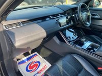 USED 2017 67 LAND ROVER RANGE ROVER VELAR 2.0 R-DYNAMIC HSE 5d 238 BHP A REALLY BEAUTIFUL EXAMPLE+LOW MILEAGE+DIESEL+AUTOMATIC+ULEZ COMPLIANT+ONLY 2 FORMER KEEPERS+SERVICE HISTORY+PRIVACY GLASS+BLIND SPOT MONITOR+FULL PANORAMIC GLASS ROOF+AMBIENT LIGHTING+FULL LEATHER INTERIOR+SATELLITE NAVIGATION+PARK ASSIST+CLIMATE CONTROL+21 INCH ALLOY WHEELS+COST NEW &pound;66025 MAKING THIS VEHICLE UNBELIEVABLE VALUE AT OUR LOW PRICE+READY TO DRIVE AWAY TODAY SO CALL NOW TO ARRANGE A VIEWING!!!!!!!!!!!!!!!!!!!!!!!!!!!!!!!!!!!!!!!!!!!!!