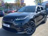 USED 2017 67 LAND ROVER RANGE ROVER VELAR 2.0 R-DYNAMIC HSE 5d 238 BHP A REALLY BEAUTIFUL EXAMPLE+LOW MILEAGE+DIESEL+AUTOMATIC+ULEZ COMPLIANT+ONLY 2 FORMER KEEPERS+SERVICE HISTORY+PRIVACY GLASS+BLIND SPOT MONITOR+FULL PANORAMIC GLASS ROOF+AMBIENT LIGHTING+FULL LEATHER INTERIOR+SATELLITE NAVIGATION+PARK ASSIST+CLIMATE CONTROL+21 INCH ALLOY WHEELS+COST NEW &pound;66025 MAKING THIS VEHICLE UNBELIEVABLE VALUE AT OUR LOW PRICE+READY TO DRIVE AWAY TODAY SO CALL NOW TO ARRANGE A VIEWING!!!!!!!!!!!!!!!!!!!!!!!!!!!!!!!!!!!!!!!!!!!!!