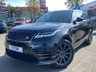 USED 2017 67 LAND ROVER RANGE ROVER VELAR 2.0 R-DYNAMIC HSE 5d 238 BHP A REALLY BEAUTIFUL EXAMPLE+LOW MILEAGE+DIESEL+AUTOMATIC+ULEZ COMPLIANT+ONLY 2 FORMER KEEPERS+SERVICE HISTORY+PRIVACY GLASS+BLIND SPOT MONITOR+FULL PANORAMIC GLASS ROOF+AMBIENT LIGHTING+FULL LEATHER INTERIOR+SATELLITE NAVIGATION+PARK ASSIST+CLIMATE CONTROL+21 INCH ALLOY WHEELS+COST NEW &pound;66025 MAKING THIS VEHICLE UNBELIEVABLE VALUE AT OUR LOW PRICE+READY TO DRIVE AWAY TODAY SO CALL NOW TO ARRANGE A VIEWING!!!!!!!!!!!!!!!!!!!!!!!!!!!!!!!!!!!!!!!!!!!!!