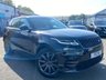 USED 2017 67 LAND ROVER RANGE ROVER VELAR 2.0 R-DYNAMIC HSE 5d 238 BHP A REALLY BEAUTIFUL EXAMPLE+LOW MILEAGE+DIESEL+AUTOMATIC+ULEZ COMPLIANT+ONLY 2 FORMER KEEPERS+SERVICE HISTORY+PRIVACY GLASS+BLIND SPOT MONITOR+FULL PANORAMIC GLASS ROOF+AMBIENT LIGHTING+FULL LEATHER INTERIOR+SATELLITE NAVIGATION+PARK ASSIST+CLIMATE CONTROL+21 INCH ALLOY WHEELS+COST NEW &pound;66025 MAKING THIS VEHICLE UNBELIEVABLE VALUE AT OUR LOW PRICE+READY TO DRIVE AWAY TODAY SO CALL NOW TO ARRANGE A VIEWING!!!!!!!!!!!!!!!!!!!!!!!!!!!!!!!!!!!!!!!!!!!!!