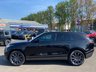 USED 2017 67 LAND ROVER RANGE ROVER VELAR 2.0 R-DYNAMIC HSE 5d 238 BHP A REALLY BEAUTIFUL EXAMPLE+LOW MILEAGE+DIESEL+AUTOMATIC+ULEZ COMPLIANT+ONLY 2 FORMER KEEPERS+SERVICE HISTORY+PRIVACY GLASS+BLIND SPOT MONITOR+FULL PANORAMIC GLASS ROOF+AMBIENT LIGHTING+FULL LEATHER INTERIOR+SATELLITE NAVIGATION+PARK ASSIST+CLIMATE CONTROL+21 INCH ALLOY WHEELS+COST NEW &pound;66025 MAKING THIS VEHICLE UNBELIEVABLE VALUE AT OUR LOW PRICE+READY TO DRIVE AWAY TODAY SO CALL NOW TO ARRANGE A VIEWING!!!!!!!!!!!!!!!!!!!!!!!!!!!!!!!!!!!!!!!!!!!!!