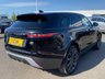 USED 2017 67 LAND ROVER RANGE ROVER VELAR 2.0 R-DYNAMIC HSE 5d 238 BHP A REALLY BEAUTIFUL EXAMPLE+LOW MILEAGE+DIESEL+AUTOMATIC+ULEZ COMPLIANT+ONLY 2 FORMER KEEPERS+SERVICE HISTORY+PRIVACY GLASS+BLIND SPOT MONITOR+FULL PANORAMIC GLASS ROOF+AMBIENT LIGHTING+FULL LEATHER INTERIOR+SATELLITE NAVIGATION+PARK ASSIST+CLIMATE CONTROL+21 INCH ALLOY WHEELS+COST NEW &pound;66025 MAKING THIS VEHICLE UNBELIEVABLE VALUE AT OUR LOW PRICE+READY TO DRIVE AWAY TODAY SO CALL NOW TO ARRANGE A VIEWING!!!!!!!!!!!!!!!!!!!!!!!!!!!!!!!!!!!!!!!!!!!!!