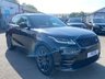 USED 2017 67 LAND ROVER RANGE ROVER VELAR 2.0 R-DYNAMIC HSE 5d 238 BHP A REALLY BEAUTIFUL EXAMPLE+LOW MILEAGE+DIESEL+AUTOMATIC+ULEZ COMPLIANT+ONLY 2 FORMER KEEPERS+SERVICE HISTORY+PRIVACY GLASS+BLIND SPOT MONITOR+FULL PANORAMIC GLASS ROOF+AMBIENT LIGHTING+FULL LEATHER INTERIOR+SATELLITE NAVIGATION+PARK ASSIST+CLIMATE CONTROL+21 INCH ALLOY WHEELS+COST NEW &pound;66025 MAKING THIS VEHICLE UNBELIEVABLE VALUE AT OUR LOW PRICE+READY TO DRIVE AWAY TODAY SO CALL NOW TO ARRANGE A VIEWING!!!!!!!!!!!!!!!!!!!!!!!!!!!!!!!!!!!!!!!!!!!!!