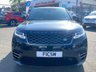 USED 2017 67 LAND ROVER RANGE ROVER VELAR 2.0 R-DYNAMIC HSE 5d 238 BHP A REALLY BEAUTIFUL EXAMPLE+LOW MILEAGE+DIESEL+AUTOMATIC+ULEZ COMPLIANT+ONLY 2 FORMER KEEPERS+SERVICE HISTORY+PRIVACY GLASS+BLIND SPOT MONITOR+FULL PANORAMIC GLASS ROOF+AMBIENT LIGHTING+FULL LEATHER INTERIOR+SATELLITE NAVIGATION+PARK ASSIST+CLIMATE CONTROL+21 INCH ALLOY WHEELS+COST NEW &pound;66025 MAKING THIS VEHICLE UNBELIEVABLE VALUE AT OUR LOW PRICE+READY TO DRIVE AWAY TODAY SO CALL NOW TO ARRANGE A VIEWING!!!!!!!!!!!!!!!!!!!!!!!!!!!!!!!!!!!!!!!!!!!!!