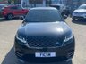 USED 2017 67 LAND ROVER RANGE ROVER VELAR 2.0 R-DYNAMIC HSE 5d 238 BHP A REALLY BEAUTIFUL EXAMPLE+LOW MILEAGE+DIESEL+AUTOMATIC+ULEZ COMPLIANT+ONLY 2 FORMER KEEPERS+SERVICE HISTORY+PRIVACY GLASS+BLIND SPOT MONITOR+FULL PANORAMIC GLASS ROOF+AMBIENT LIGHTING+FULL LEATHER INTERIOR+SATELLITE NAVIGATION+PARK ASSIST+CLIMATE CONTROL+21 INCH ALLOY WHEELS+COST NEW &pound;66025 MAKING THIS VEHICLE UNBELIEVABLE VALUE AT OUR LOW PRICE+READY TO DRIVE AWAY TODAY SO CALL NOW TO ARRANGE A VIEWING!!!!!!!!!!!!!!!!!!!!!!!!!!!!!!!!!!!!!!!!!!!!!