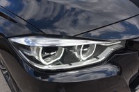 USED 2017 17 BMW 3 SERIES 2.0 330E M SPORT 4d 181 BHP Hybrid | 2 Keys | Full Service History | Head-Up Display | Camera | Heated Electric Red Leather Seats | Harman Kardon Sound