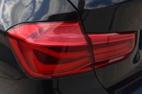 USED 2017 17 BMW 3 SERIES 2.0 330E M SPORT 4d 181 BHP Hybrid | 2 Keys | Full Service History | Head-Up Display | Camera | Heated Electric Red Leather Seats | Harman Kardon Sound