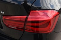 USED 2017 17 BMW 3 SERIES 2.0 330E M SPORT 4d 181 BHP Hybrid | 2 Keys | Full Service History | Head-Up Display | Camera | Heated Electric Red Leather Seats | Harman Kardon Sound