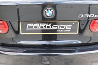 USED 2017 17 BMW 3 SERIES 2.0 330E M SPORT 4d 181 BHP Hybrid | 2 Keys | Full Service History | Head-Up Display | Camera | Heated Electric Red Leather Seats | Harman Kardon Sound