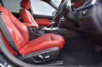 USED 2017 17 BMW 3 SERIES 2.0 330E M SPORT 4d 181 BHP Hybrid | 2 Keys | Full Service History | Head-Up Display | Camera | Heated Electric Red Leather Seats | Harman Kardon Sound