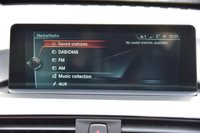 USED 2017 17 BMW 3 SERIES 2.0 330E M SPORT 4d 181 BHP Hybrid | 2 Keys | Full Service History | Head-Up Display | Camera | Heated Electric Red Leather Seats | Harman Kardon Sound