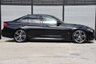 USED 2017 17 BMW 3 SERIES 2.0 330E M SPORT 4d 181 BHP Hybrid | 2 Keys | Full Service History | Head-Up Display | Camera | Heated Electric Red Leather Seats | Harman Kardon Sound