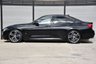 USED 2017 17 BMW 3 SERIES 2.0 330E M SPORT 4d 181 BHP Hybrid | 2 Keys | Full Service History | Head-Up Display | Camera | Heated Electric Red Leather Seats | Harman Kardon Sound