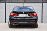 USED 2017 17 BMW 3 SERIES 2.0 330E M SPORT 4d 181 BHP Hybrid | 2 Keys | Full Service History | Head-Up Display | Camera | Heated Electric Red Leather Seats | Harman Kardon Sound