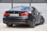 USED 2017 17 BMW 3 SERIES 2.0 330E M SPORT 4d 181 BHP Hybrid | 2 Keys | Full Service History | Head-Up Display | Camera | Heated Electric Red Leather Seats | Harman Kardon Sound