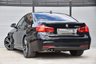 USED 2017 17 BMW 3 SERIES 2.0 330E M SPORT 4d 181 BHP Hybrid | 2 Keys | Full Service History | Head-Up Display | Camera | Heated Electric Red Leather Seats | Harman Kardon Sound
