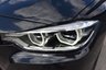 USED 2017 17 BMW 3 SERIES 2.0 330E M SPORT 4d 181 BHP Hybrid | 2 Keys | Full Service History | Head-Up Display | Camera | Heated Electric Red Leather Seats | Harman Kardon Sound