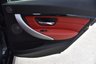 USED 2017 17 BMW 3 SERIES 2.0 330E M SPORT 4d 181 BHP Hybrid | 2 Keys | Full Service History | Head-Up Display | Camera | Heated Electric Red Leather Seats | Harman Kardon Sound