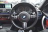 USED 2017 17 BMW 3 SERIES 2.0 330E M SPORT 4d 181 BHP Hybrid | 2 Keys | Full Service History | Head-Up Display | Camera | Heated Electric Red Leather Seats | Harman Kardon Sound
