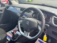 USED 2015 CITROEN C3 1.2 EXCLUSIVE 5d 109 BHP FANTASTIC SPEC,LOW MILEAGE