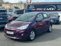 USED 2015 CITROEN C3 1.2 EXCLUSIVE 5d 109 BHP FANTASTIC SPEC,LOW MILEAGE