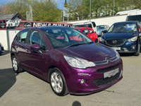 USED 2015 CITROEN C3 1.2 EXCLUSIVE 5d 109 BHP FANTASTIC SPEC,LOW MILEAGE