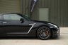 USED 2015 15 NISSAN GT-R 3.8 V6 RECARO | LITCHFIELD STAGE 1 Nissan/Litchfield Full Service Hist