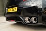 USED 2015 15 NISSAN GT-R 3.8 V6 RECARO | LITCHFIELD STAGE 1 Nissan/Litchfield Full Service Hist