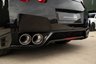 USED 2015 15 NISSAN GT-R 3.8 V6 RECARO | LITCHFIELD STAGE 1 Nissan/Litchfield Full Service Hist