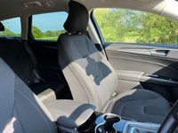 USED 2015 15 FORD MONDEO 1.5 TITANIUM 5d 159 BHP Low Miles Automatic Navigation