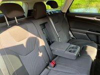 USED 2015 15 FORD MONDEO 1.5 TITANIUM 5d 159 BHP Low Miles Automatic Navigation