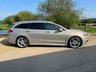 USED 2015 15 FORD MONDEO 1.5 TITANIUM 5d 159 BHP Low Miles Automatic Navigation