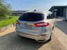 USED 2015 15 FORD MONDEO 1.5 TITANIUM 5d 159 BHP Low Miles Automatic Navigation