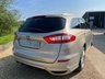 USED 2015 15 FORD MONDEO 1.5 TITANIUM 5d 159 BHP Low Miles Automatic Navigation