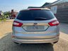 USED 2015 15 FORD MONDEO 1.5 TITANIUM 5d 159 BHP Low Miles Automatic Navigation