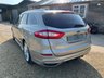 USED 2015 15 FORD MONDEO 1.5 TITANIUM 5d 159 BHP Low Miles Automatic Navigation