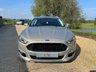 USED 2015 15 FORD MONDEO 1.5 TITANIUM 5d 159 BHP Low Miles Automatic Navigation