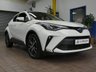 USED 2020 70 TOYOTA CHR 1.8 EXCEL 5d 121 BHP SAT NAV LEATHER HEATED SEATS REAR VIEW CAMERA PARKING SENSORS 1 OWNER SERVICE HISTORY 10 YR TOYOTA WARRANTY TILL SEPT 2030