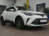 USED 2020 70 TOYOTA CHR 1.8 EXCEL 5d 121 BHP SAT NAV LEATHER HEATED SEATS REAR VIEW CAMERA PARKING SENSORS 1 OWNER SERVICE HISTORY 10 YR TOYOTA WARRANTY TILL SEPT 2030