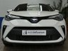 USED 2020 70 TOYOTA CHR 1.8 EXCEL 5d 121 BHP SAT NAV LEATHER HEATED SEATS REAR VIEW CAMERA PARKING SENSORS 1 OWNER SERVICE HISTORY 10 YR TOYOTA WARRANTY TILL SEPT 2030