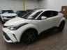USED 2020 70 TOYOTA CHR 1.8 EXCEL 5d 121 BHP SAT NAV LEATHER HEATED SEATS REAR VIEW CAMERA PARKING SENSORS 1 OWNER SERVICE HISTORY 10 YR TOYOTA WARRANTY TILL SEPT 2030