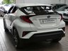 USED 2020 70 TOYOTA CHR 1.8 EXCEL 5d 121 BHP SAT NAV LEATHER HEATED SEATS REAR VIEW CAMERA PARKING SENSORS 1 OWNER SERVICE HISTORY 10 YR TOYOTA WARRANTY TILL SEPT 2030