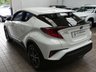 USED 2020 70 TOYOTA CHR 1.8 EXCEL 5d 121 BHP SAT NAV LEATHER HEATED SEATS REAR VIEW CAMERA PARKING SENSORS 1 OWNER SERVICE HISTORY 10 YR TOYOTA WARRANTY TILL SEPT 2030