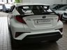 USED 2020 70 TOYOTA CHR 1.8 EXCEL 5d 121 BHP SAT NAV LEATHER HEATED SEATS REAR VIEW CAMERA PARKING SENSORS 1 OWNER SERVICE HISTORY 10 YR TOYOTA WARRANTY TILL SEPT 2030